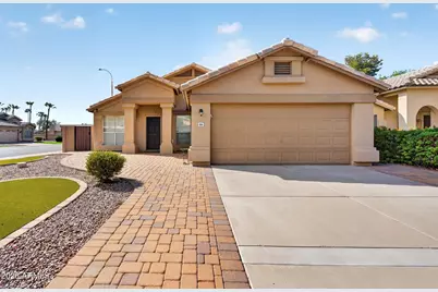 1551 W Megen Street, Chandler, AZ 85224 - Photo 1