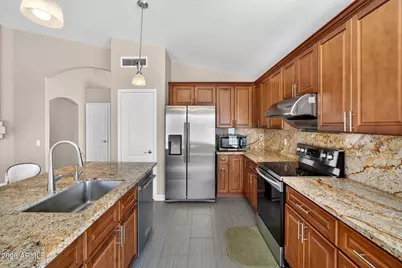 1551 W Megen Street, Chandler, AZ 85224 - Photo 14