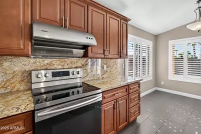 1551 W Megen Street, Chandler, AZ 85224 - Photo 16