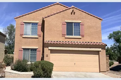 37186 W Amalfi Avenue, Maricopa, AZ 85138 - Photo 1