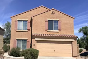 37186 W Amalfi Ave, Maricopa, AZ 85138 - Photo 1