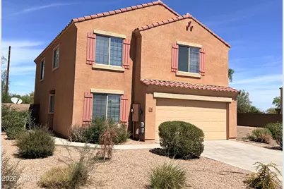 37186 W Amalfi Avenue, Maricopa, AZ 85138 - Photo 2