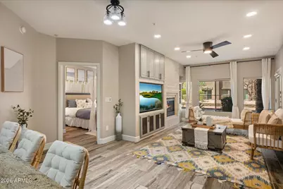 5350 E Deer Valley Drive #1250, Phoenix, AZ 85054 - Photo 2