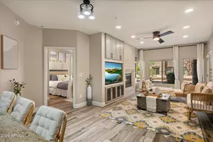 5350 E Deer Valley Dr, Phoenix, AZ 85054 - Photo 2
