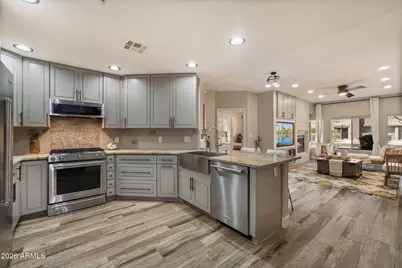 5350 E Deer Valley Drive #1250, Phoenix, AZ 85054 - Photo 1