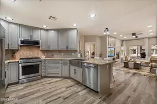 5350 E Deer Valley Dr, Phoenix, AZ 85054 - Photo 1