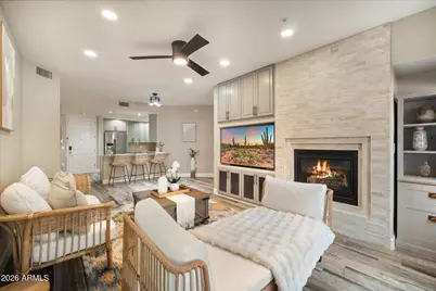 5350 E Deer Valley Drive #1250, Phoenix, AZ 85054 - Photo 12