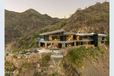 7701 N Silvercrest Way, Paradise Valley, AZ 85253 - Photo 8