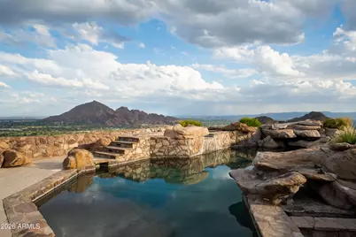 7701 N Silvercrest Way, Paradise Valley, AZ 85253 - Photo 4