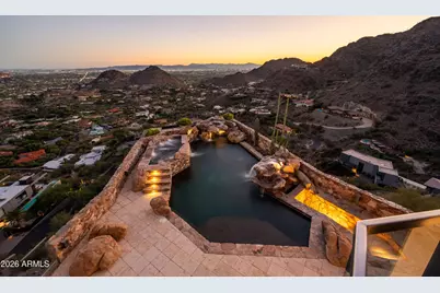 7701 N Silvercrest Way, Paradise Valley, AZ 85253 - Photo 36