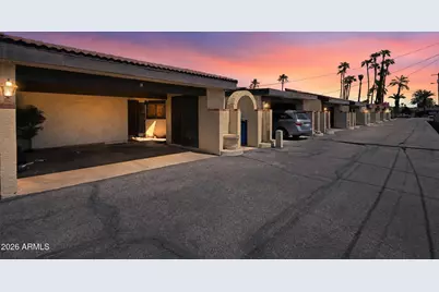 2940 N 38th Street #8, Phoenix, AZ 85018 - Photo 1