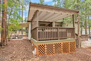 684 W Cooley Ln, Lakeside, AZ 85929 - Photo 22