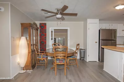 684 W Cooley Lane, Lakeside, AZ 85929 - Photo 8