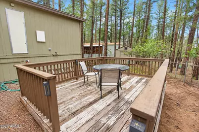 684 W Cooley Lane, Lakeside, AZ 85929 - Photo 20