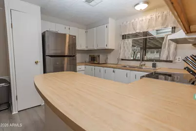 684 W Cooley Lane, Lakeside, AZ 85929 - Photo 6