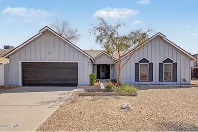 6433 W Kings Avenue, Glendale, AZ 85306 - Photo 2
