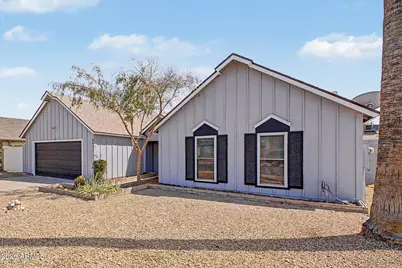 6433 W Kings Avenue, Glendale, AZ 85306 - Photo 4