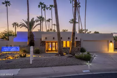 7808 N Via De La Montana --, Scottsdale, AZ 85258 - Photo 2