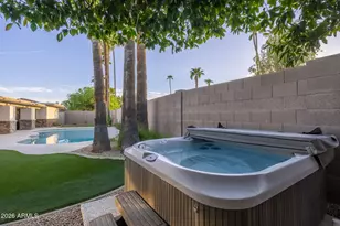 7808 N Via De La Montana --, Scottsdale, AZ 85258 - Photo 50
