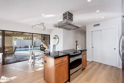 7808 N Via De La Montana --, Scottsdale, AZ 85258 - Photo 18
