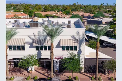 7808 N Via De La Montana --, Scottsdale, AZ 85258 - Photo 74