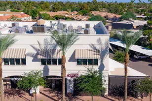 7808 N Via De La Montana --, Scottsdale, AZ 85258 - Photo 74