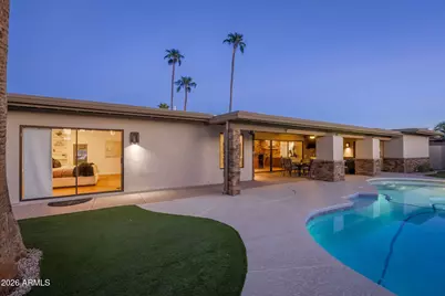 7808 N Via De La Montana --, Scottsdale, AZ 85258 - Photo 54