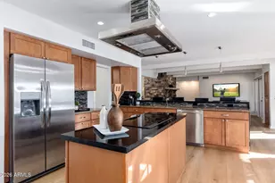 7808 N Via De La Montana --, Scottsdale, AZ 85258 - Photo 16