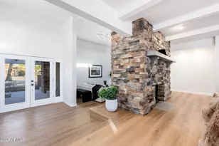 7808 N Via De La Montana --, Scottsdale, AZ 85258 - Photo 26