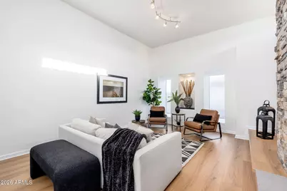7808 N Via De La Montana --, Scottsdale, AZ 85258 - Photo 28