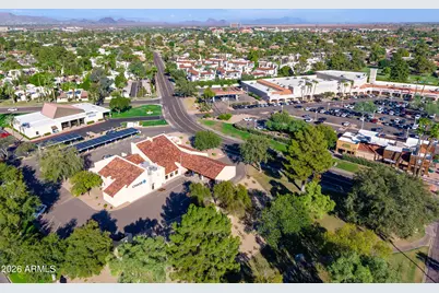 7808 N Via De La Montana --, Scottsdale, AZ 85258 - Photo 80