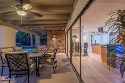 7808 N Via De La Montana --, Scottsdale, AZ 85258 - Photo 52
