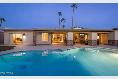 7808 N Via De La Montana --, Scottsdale, AZ 85258 - Photo 56