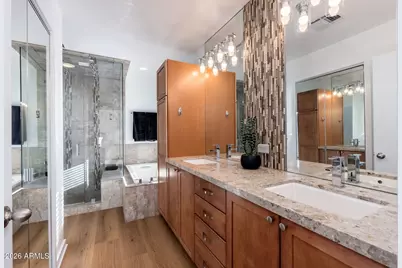 7808 N Via De La Montana --, Scottsdale, AZ 85258 - Photo 32