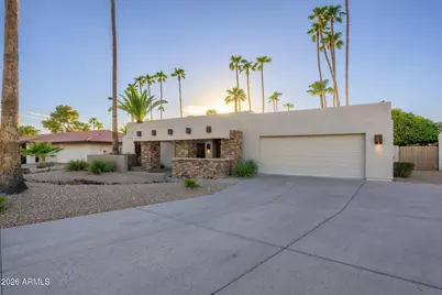 7808 N Via De La Montana --, Scottsdale, AZ 85258 - Photo 86