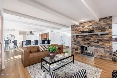 7808 N Via De La Montana --, Scottsdale, AZ 85258 - Photo 22