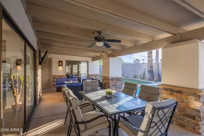 7808 N Via De La Montana --, Scottsdale, AZ 85258 - Photo 40