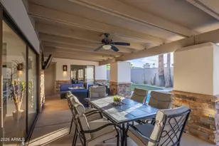 7808 N Via De La Montana --, Scottsdale, AZ 85258 - Photo 40