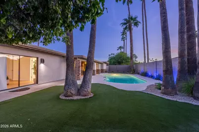 7808 N Via De La Montana --, Scottsdale, AZ 85258 - Photo 6