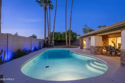 7808 N Via De La Montana --, Scottsdale, AZ 85258 - Photo 58
