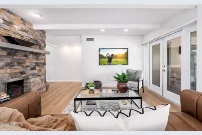 7808 N Via De La Montana --, Scottsdale, AZ 85258 - Photo 24