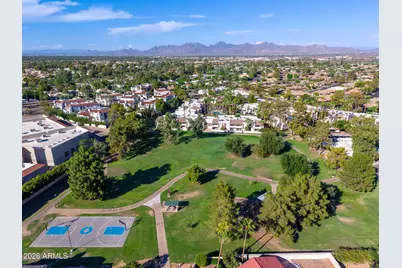 7808 N Via De La Montana --, Scottsdale, AZ 85258 - Photo 82
