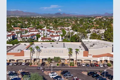7808 N Via De La Montana --, Scottsdale, AZ 85258 - Photo 78