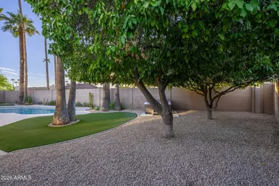 7808 N Via De La Montana --, Scottsdale, AZ 85258 - Photo 48