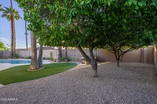 7808 N Via De La Montana --, Scottsdale, AZ 85258 - Photo 48