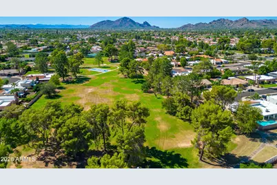 7808 N Via De La Montana --, Scottsdale, AZ 85258 - Photo 60
