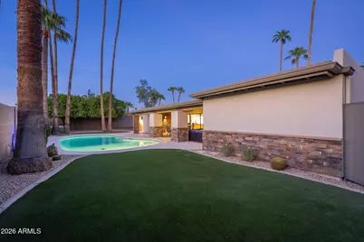 7808 N Via De La Montana --, Scottsdale, AZ 85258 - Photo 8