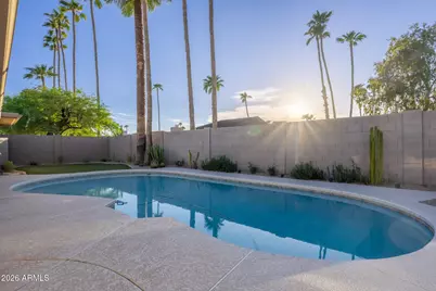 7808 N Via De La Montana --, Scottsdale, AZ 85258 - Photo 46
