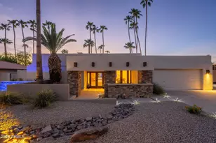 7808 N Via De La Montana --, Scottsdale, AZ 85258 - Photo 1