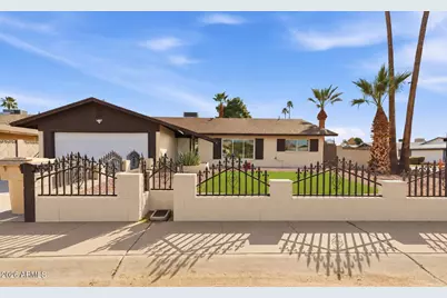 4813 W Hayward Avenue, Glendale, AZ 85301 - Photo 1